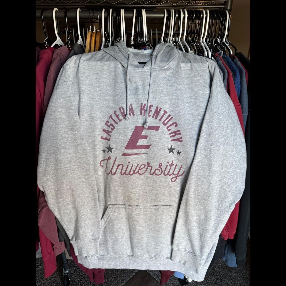 Eastern Kentucky University Hoodie